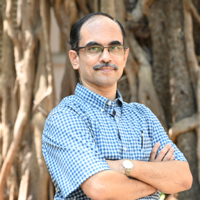Somnath Chanda Roy